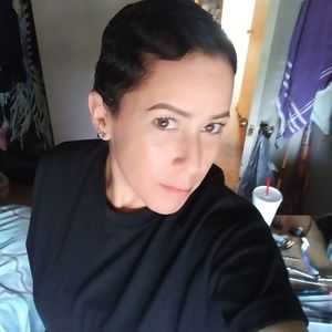 Meet your Posher, Peggy